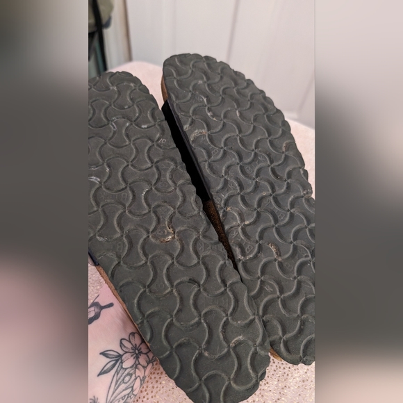 Birkenstock Madrid One Strap Sandal size 40 L9 M7 - Picture 2 of 8